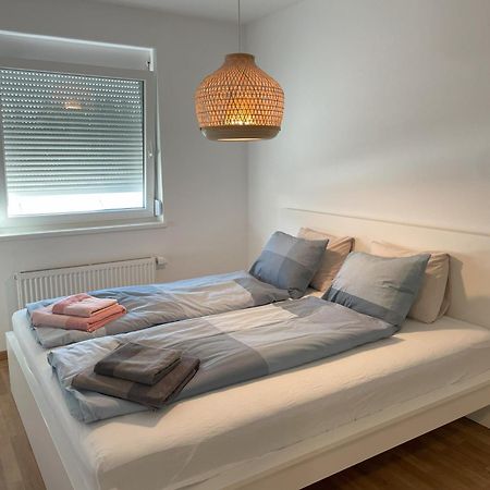 Holiday Suites Sankt Martin Klagenfurt am Woerthersee Dış mekan fotoğraf