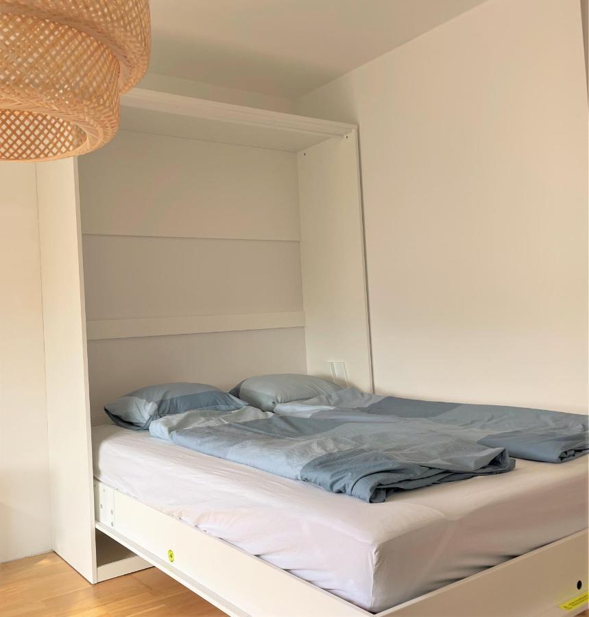 Holiday Suites Sankt Martin Klagenfurt am Woerthersee Dış mekan fotoğraf