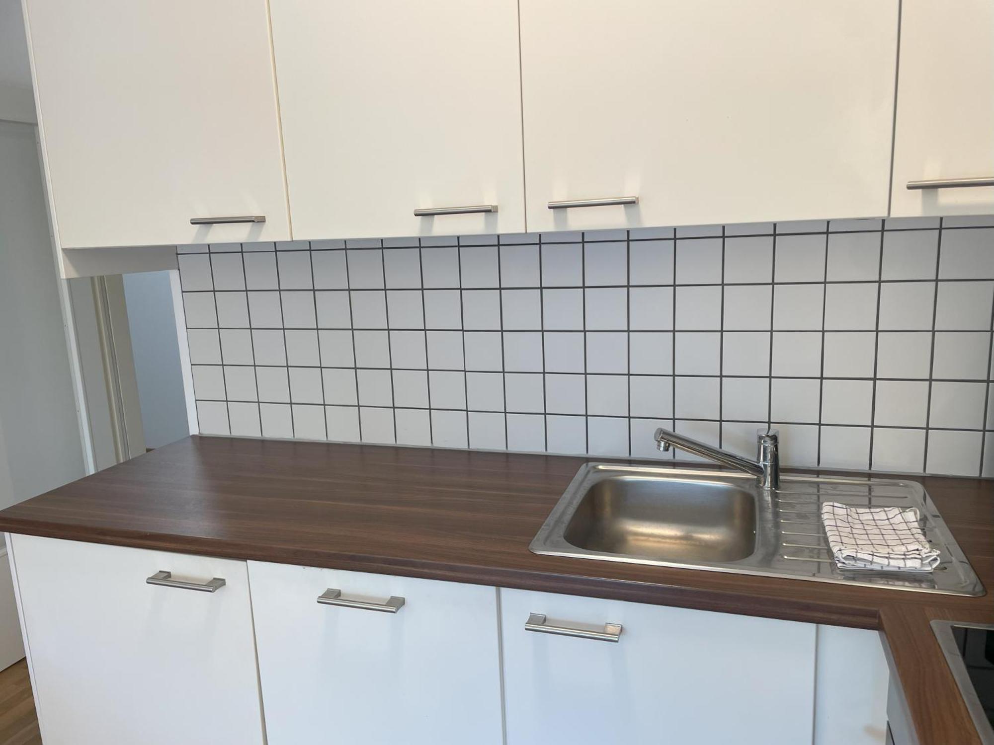 Holiday Suites Sankt Martin Klagenfurt am Woerthersee Dış mekan fotoğraf